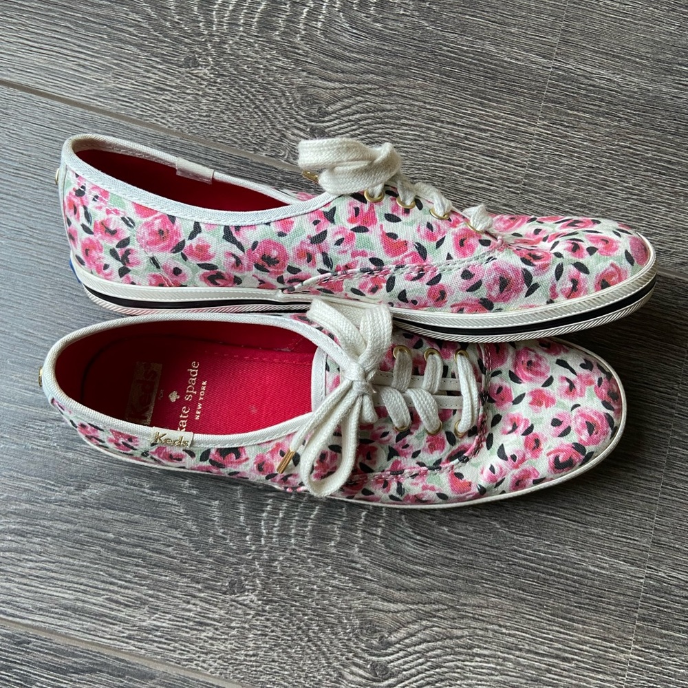 Kate Spade Keds